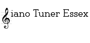 Piano Tuner Essex