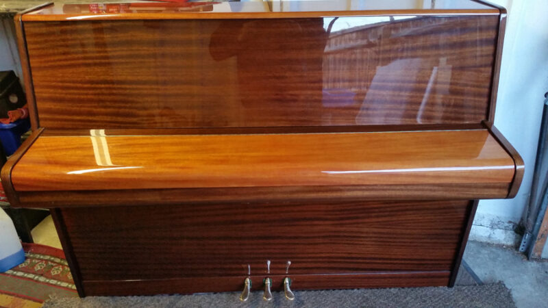 Calisia Overstrung - Image 3