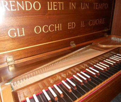 Piano Tuner Essex