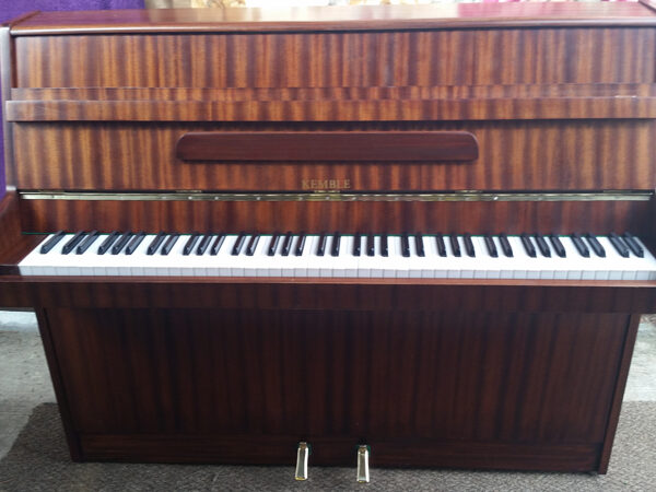 Kemble Upright