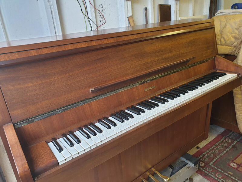 Baldwin E-140