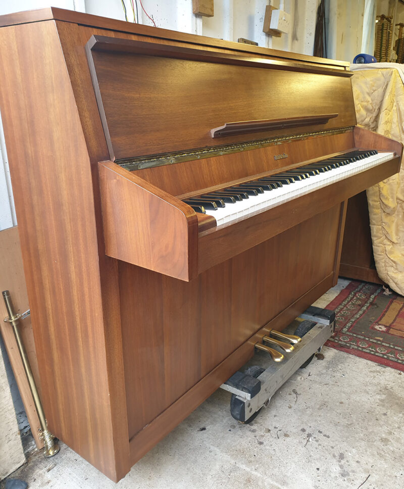 Baldwin E-140 - Image 2