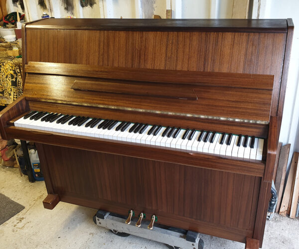 Chappell Upright Piano