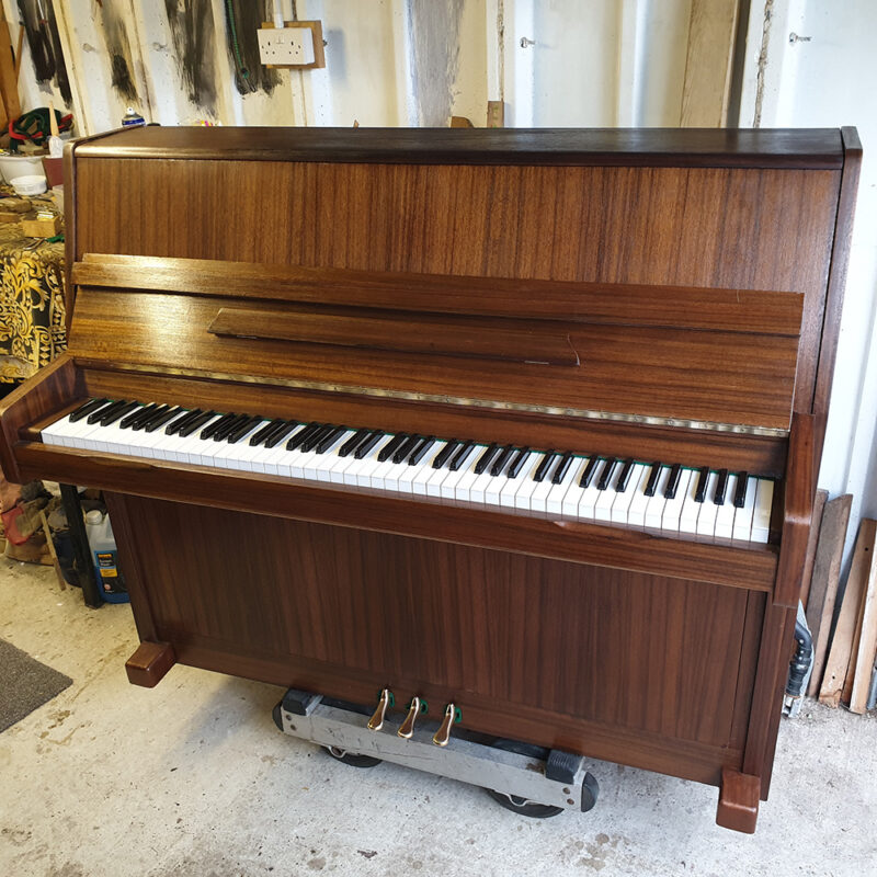 Chappell Upright Piano