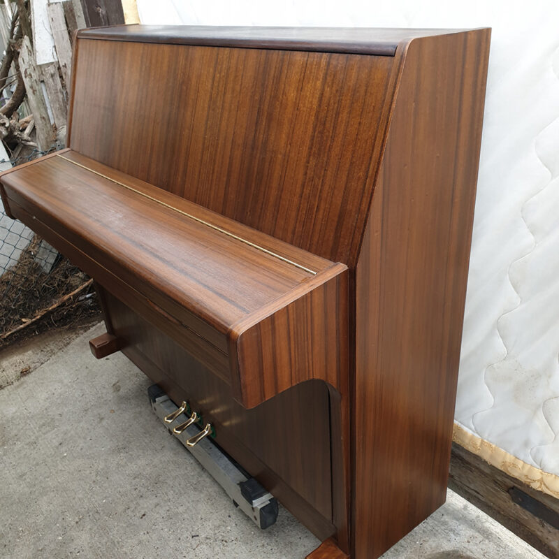 Chappell Upright Piano - Image 2