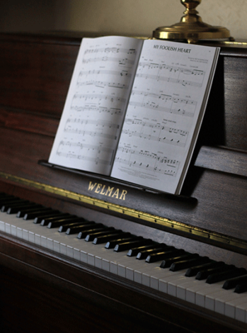 Pianos Reconditioned