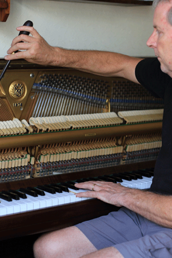 Upright piano tuning near me discount